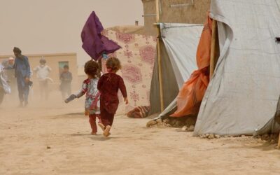 La Sampdoria scende in campo con UNHCR per l’Afghanistan