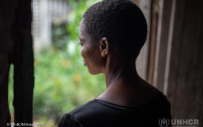 L’UNHCR chiede un maggiore impegno per far fronte all’aggravarsi dell’impatto della violenza di genere su donne e bambine rifugiate, sfollate o apolidi
