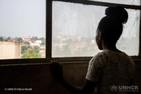 UNHCR: La marea crescente di fame, insicurezza e finanziamenti insufficienti aggravano i rischi di violenza di genere