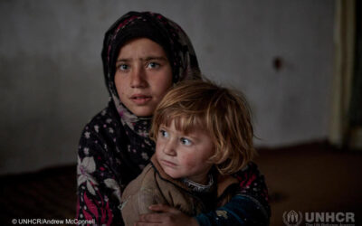 Rai per il sociale sostiene la nuova campagna di UNHCR per l’Afghanistan, al via il 14 febbraio