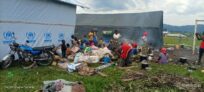 UNHCR: profonda preoccupazione per la recrudescenza delle violenze che costringono alla fuga migliaia di persone in Nord Kivu