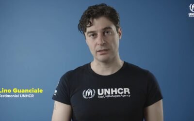 Celebrità italiane sostengono la Giornata Mondiale del Rifugiato