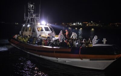 Giornata nazionale della Memoria e dell’Accoglienza. UNHCR-OIM-UNICEF: “Le ultime tragedie in mare devono indurre ad agire, chiediamo un’Europa più solidale”