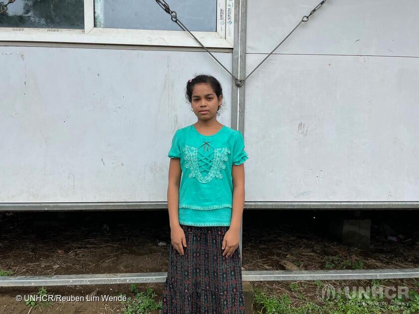 Myanmar. Stateless, displaced Rohingya continue to struggle for basic rights