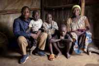 L’UNHCR chiede il divieto dei rimpatri forzati dei richiedenti asilo nell’est della RD Congo