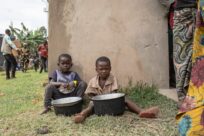 La risposta dell’Uganda ai rifugiati si scontra con una grave carenza di fondi