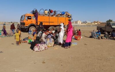 Mali: violenze e minacce a opera di gruppi armati continuano a costringere alla fuga civili e rifugiati