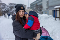 Primo Natale in esilio per i rifugiati ucraini in Polonia