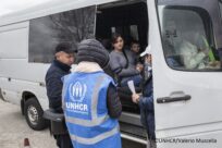 Rifugiati ucraini in Italia: alto livello di istruzione ma molte le persone vulnerabili
