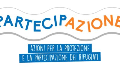 Al via la sesta edizione del Programma PartecipAzione – Azioni per la protezione e partecipazione dei rifugiati