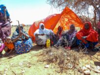Centinaia di migliaia di persone in fuga dalla Somalia verso l’Etiopia, le Nazioni Unite e i partner chiedono finanziamenti urgenti