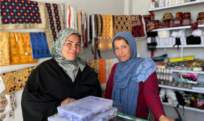 Le attività gestite da donne in Afghanistan subiscono un duro colpo a causa dell’inasprimento delle restrizioni