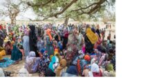 Sudan: aumentano le persone in fuga e l’UNHCR e i partner intensificano gli aiuti