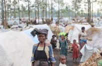 Continua la fuga e crescono i bisogni nella Repubblica Democratica del Congo