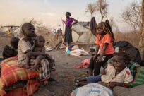 Sudan: i bisogni aumentano e le piogge incombono, necessaria una risposta su vasta scala