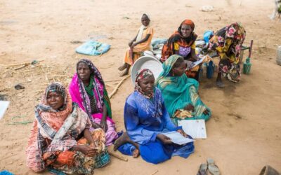 L’UNHCR sollecita gli stati a mantenere i confini aperti ai sudanesi e a sospendere il rigetto delle domande di asilo