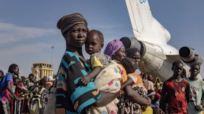 L’ONU chiede 3 miliardi di dollari per gli aiuti salvavita e la protezione delle persone colpite dalla crisi in Sudan