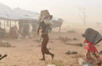 L’UNHCR evidenzia le difficoltà nella consegna degli aiuti dopo l’escalation del conflitto in Sudan 