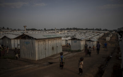 L’UNHCR avverte: aumentano le violenze contro le donne in Repubblica Democratica del Congo