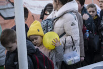 UNICEF/UNHCR: più della metà dei bambini ucraini rifugiati non è iscritta a scuola in Polonia