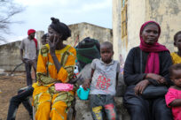 Appello congiunto delle Agenzie ONU (OCHA, UNCHR, UNICEF, UNFPA e OMS) contro la violenza di genere in Sudan