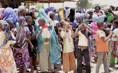 L’UNHCR chiede di vietare i rimpatri forzati in Burkina Faso
