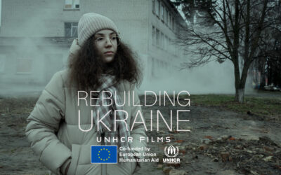 A La Guarimba Film Festival un potente cortometraggio sulla devastazione della guerra in Ucraina
