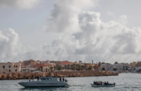 10 anni dal naufragio di Lampedusa: porre fine alle continue tragedie in mare