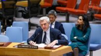 L’ Alto Commissario Filippo Grandi si rivolge al Consiglio di Sicurezza dell’ONU