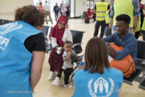Libia: 1500 rifugiati arriveranno in Italia con i corridoi umanitari e le evacuazioni grazie al nuovo protocollo d’intesa firmato oggi a Roma