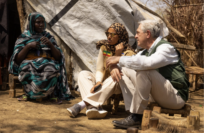Etiopia: Grandi dell’UNHCR chiede maggior sostegno per le persone in fuga dal Sudan