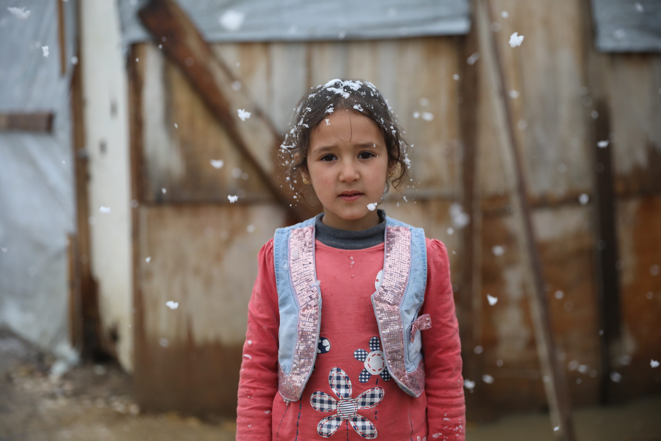 © UNHCR/Houssam Hariri