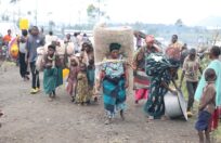 RDC: UNHCR chiede la protezione dei civili e l’accesso agli aiuti con l’aumento delle violenze