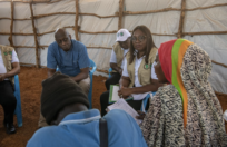 Sud Sudan: African Development Bank e UNHCR esplorano percorsi per sostenere gli sfollati
