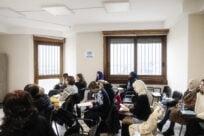 Napoli: 100 donne rifugiate al volante dell’inclusione