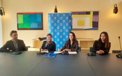 Politiche sociali e rifugiati: il comune di Genova aderisce alla carta per l’integrazione promossa da UNHCR