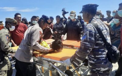 UNHCR e OIM in aiuto dei rifugiati Rohingya dopo la tragedia del barcone in Indonesia