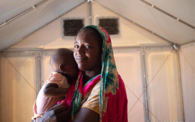 8 marzo: UNHCR, donne e ragazze oltre il 51% delle 114 milioni di persone costrette alla fuga nel mondo