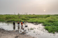 Giornata mondiale dell’acqua 2024, Legambiente con il contributo di UNHCR presenta il focus “Acqua, conflitti e migrazioni forzate: la corretta gestione delle risorse idriche come strumento di stabilità e pace”
