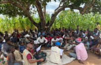 Mozambico: Si aggrava la crisi umanitaria nel nord del Paese e migliaia di persone fuggono dalle violenze
