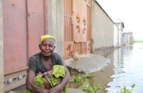 Africa orientale: in migliaia costretti a fuggire dalle piogge torrenziali