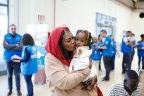 Libia, UNHCR: Arrivati in Italia altri 119 rifugiati grazie alle evacuazioni d’emergenza dalla Libia
