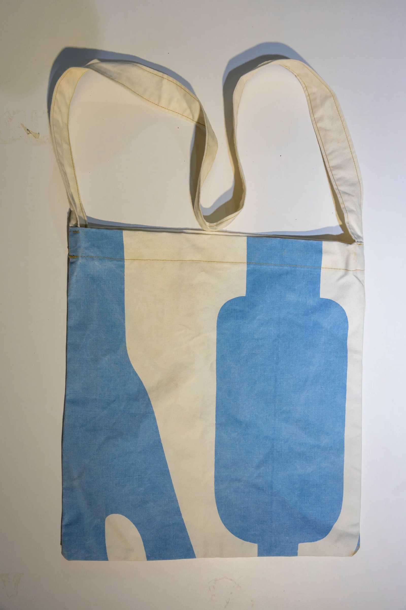 Recycled Tote Bag