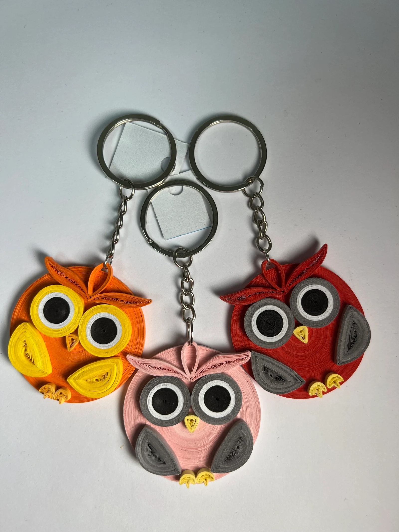 Key chain