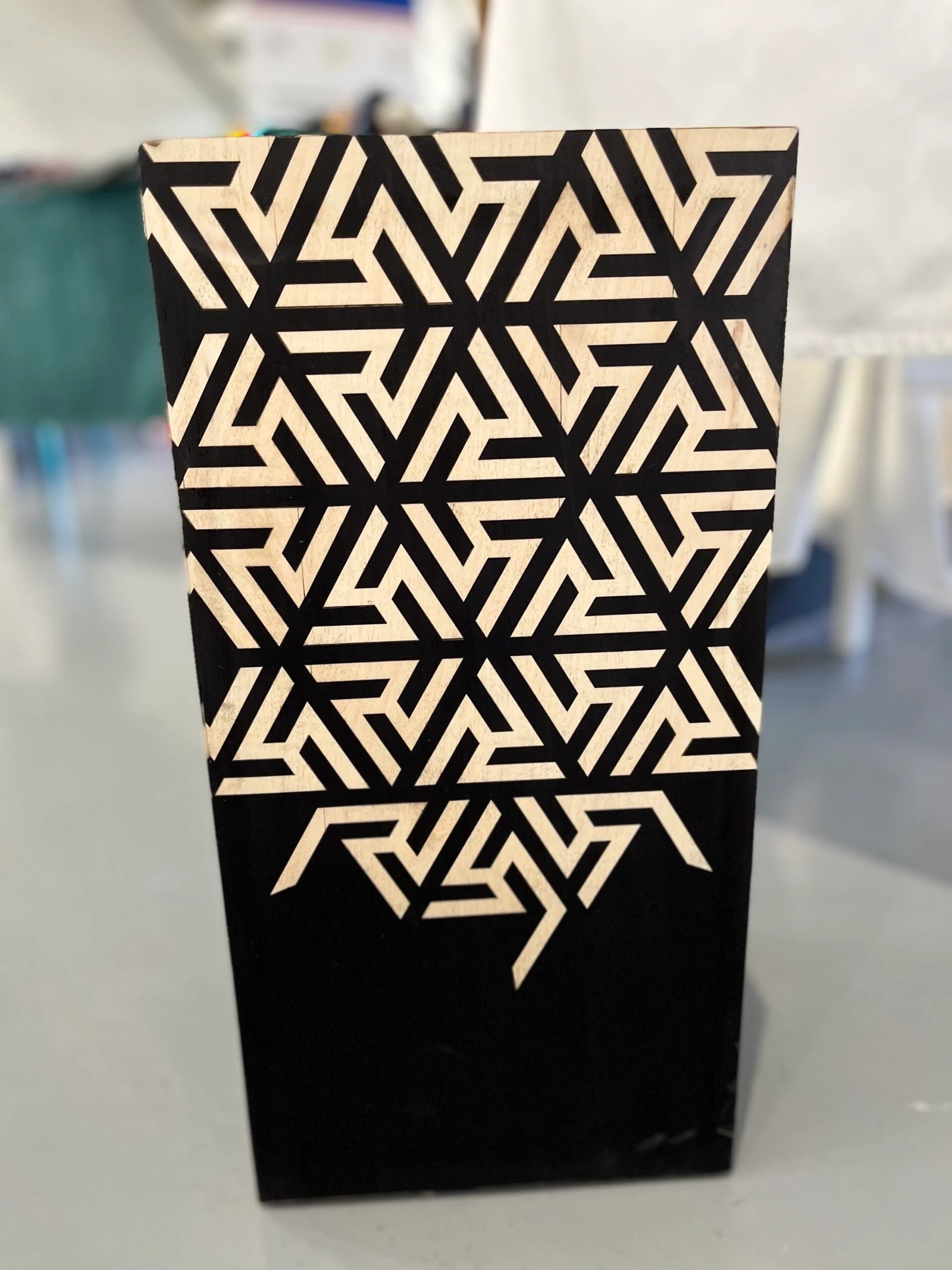 Side table – Bench