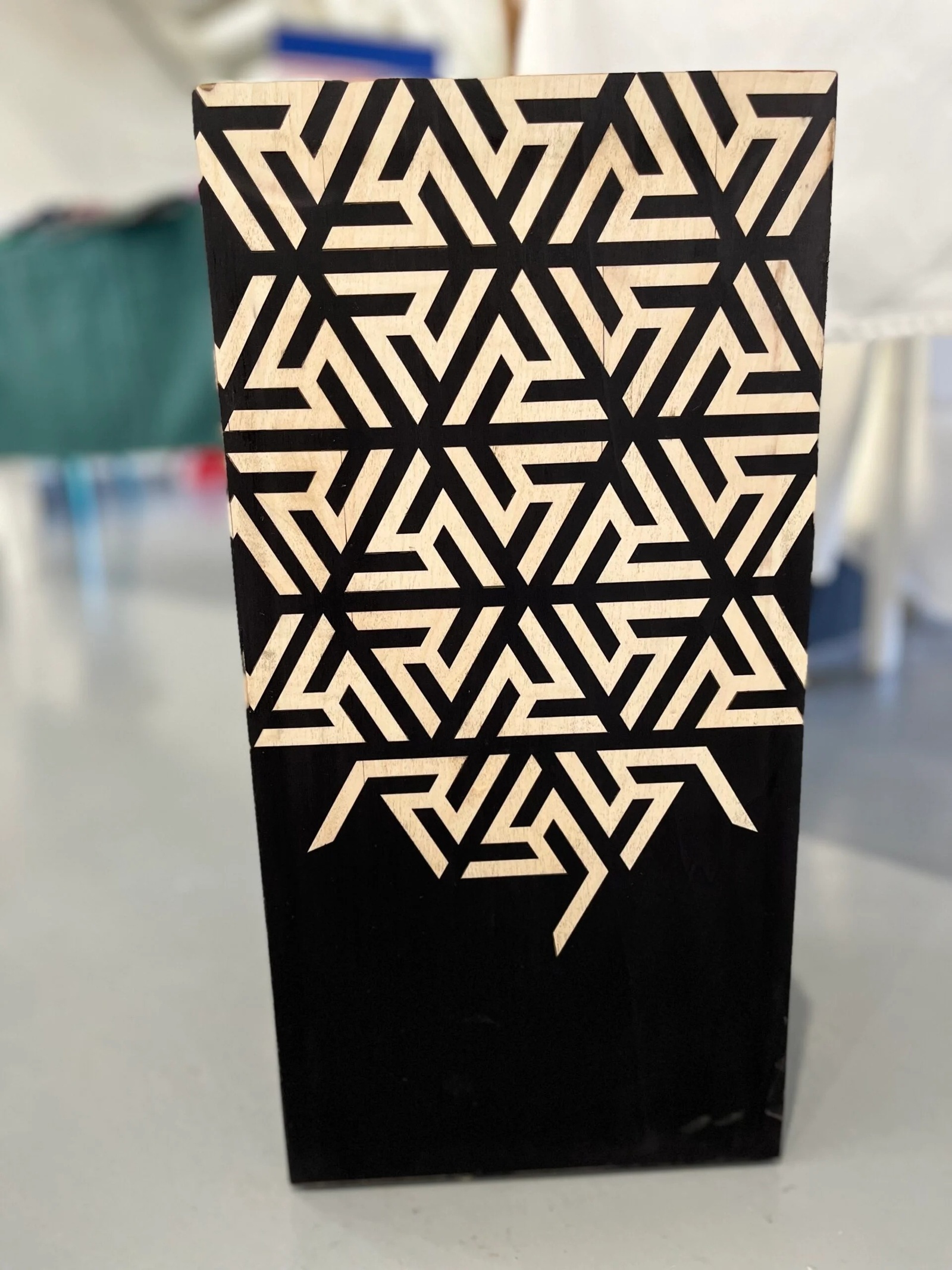 Side table – Bench