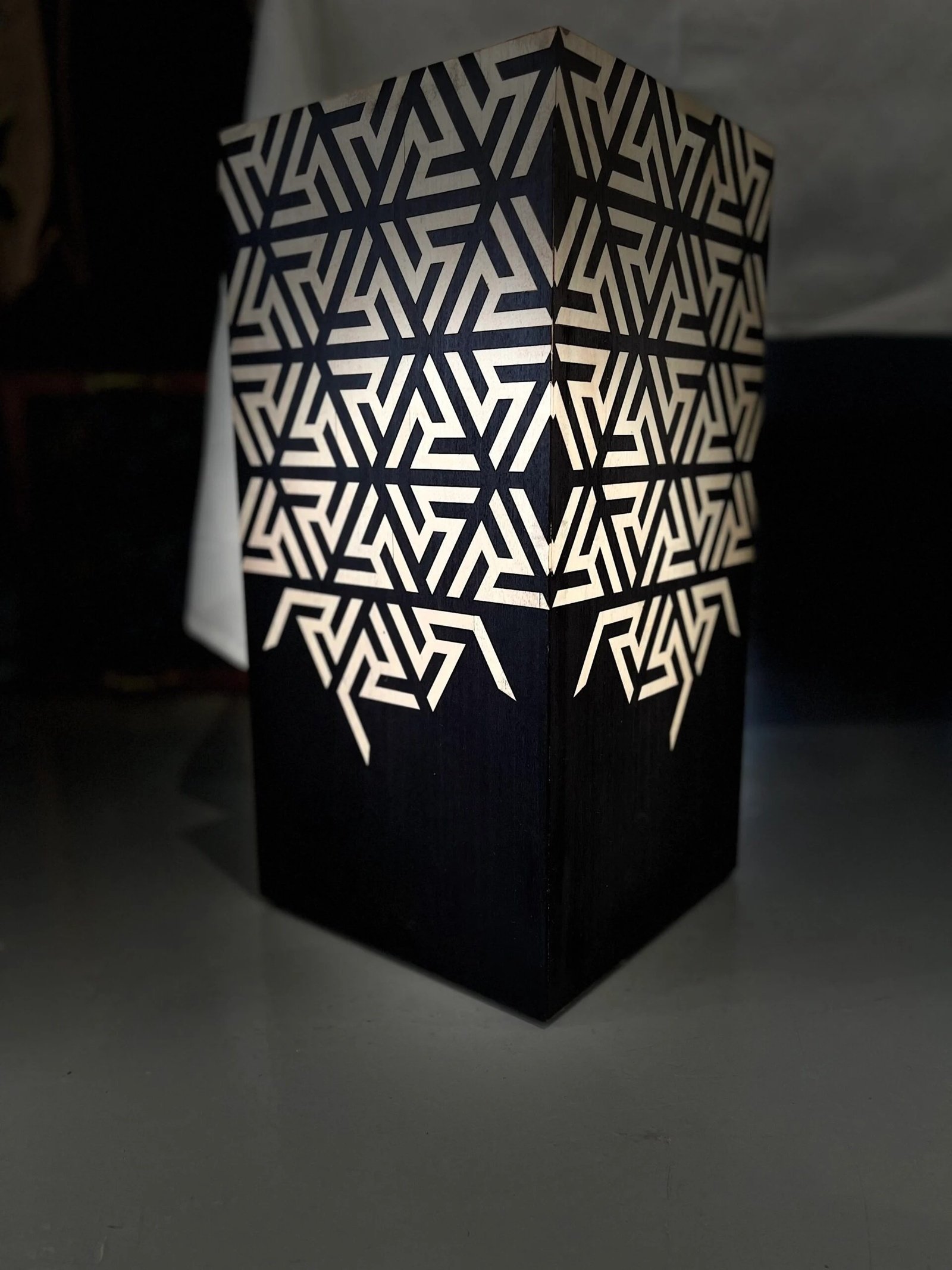 Side table – Bench