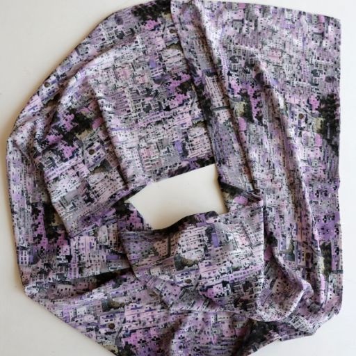 Handmade Scarf