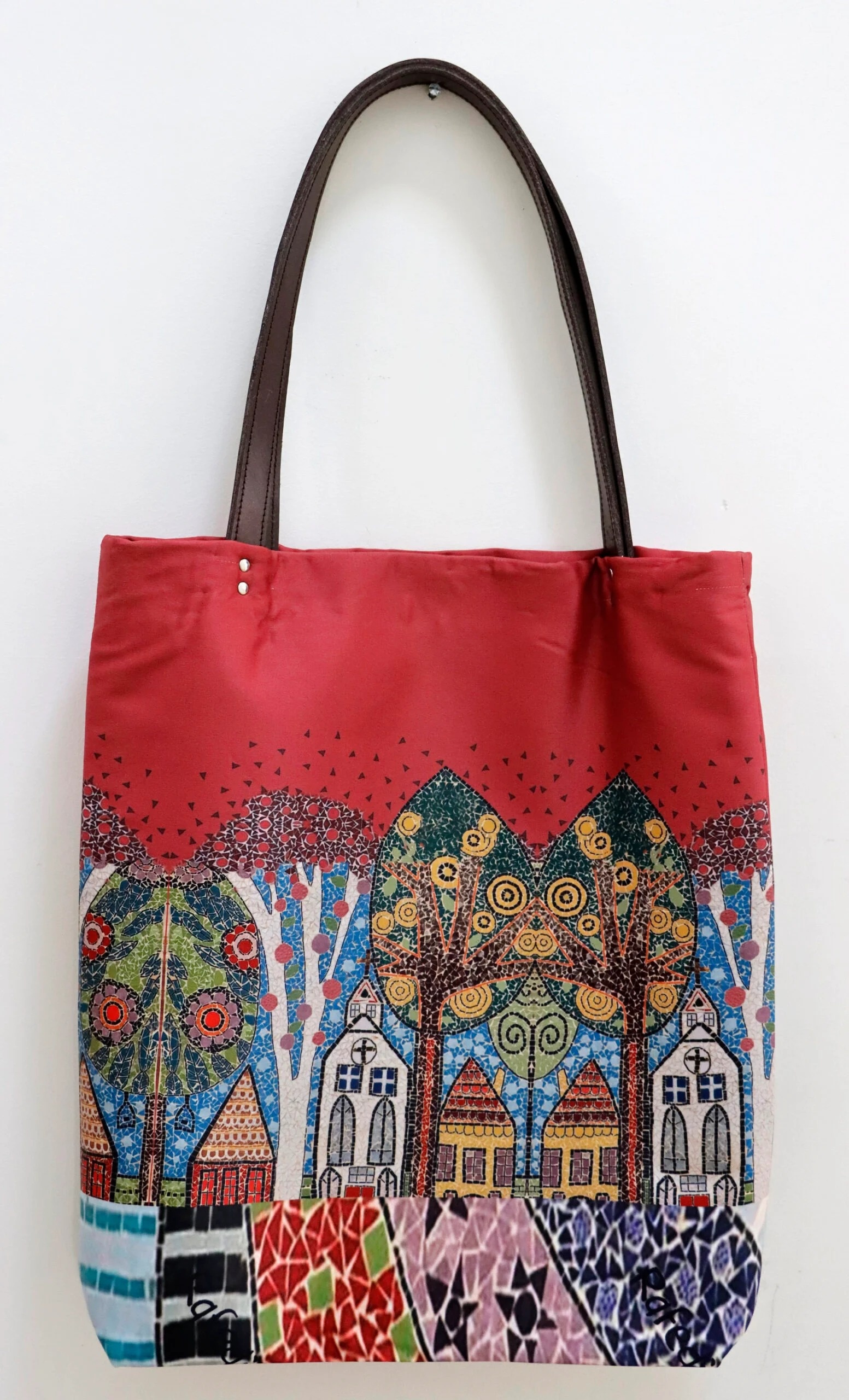 Tote bags