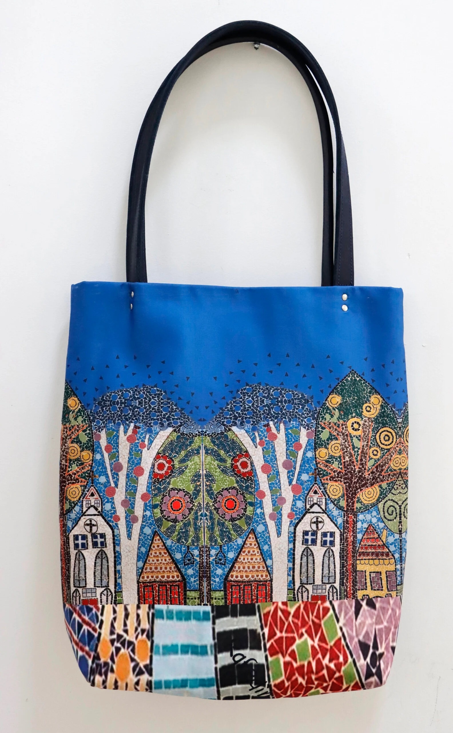 Tote bags